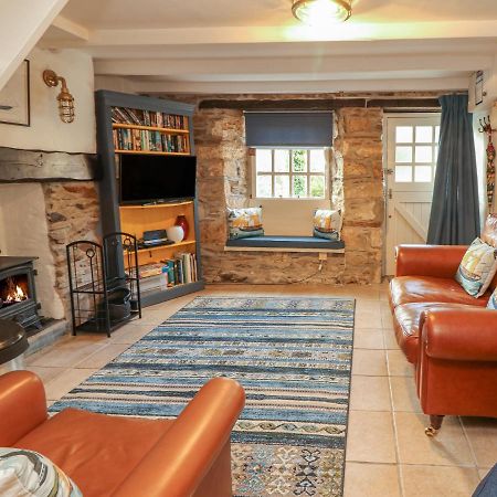 May Cottage Pentewan Exteriér fotografie