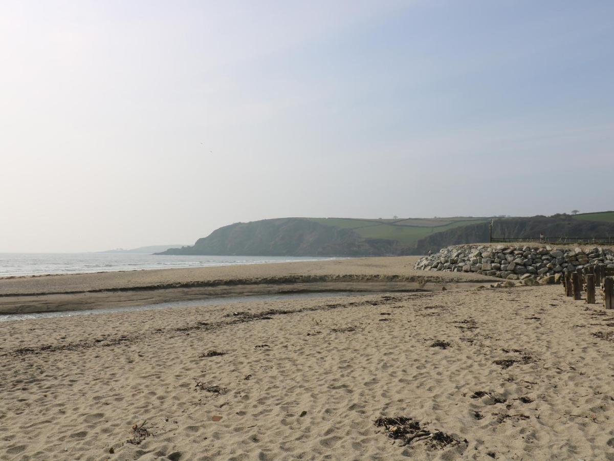 May Cottage Pentewan Exteriér fotografie
