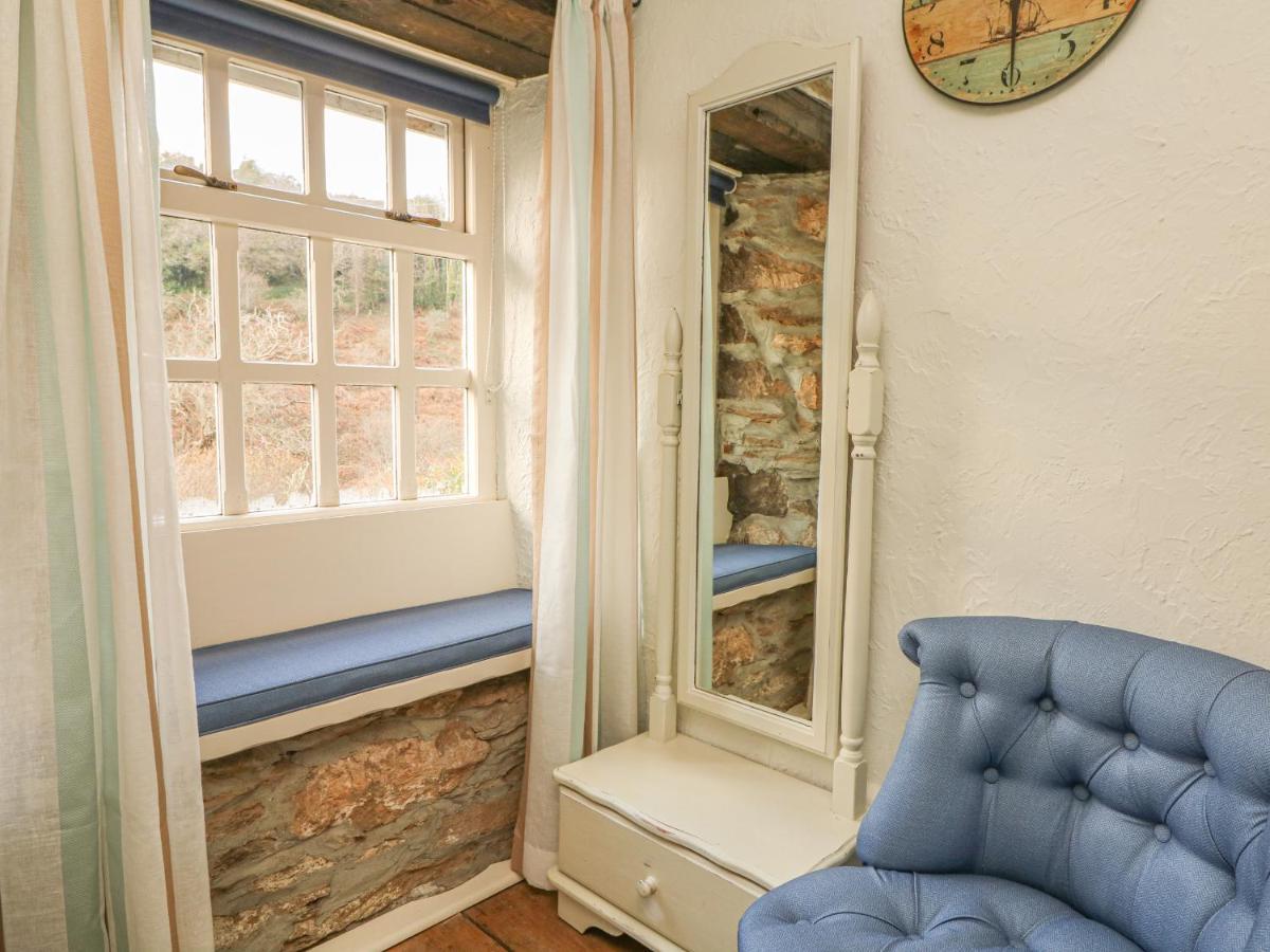 May Cottage Pentewan Exteriér fotografie